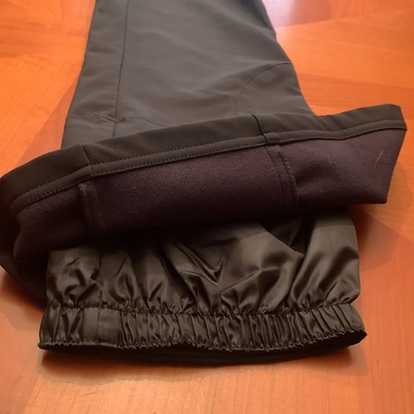 NWT AFRC pants Boulder Gear ladies tec water proof Breathable vintage - Picture 14 of 14